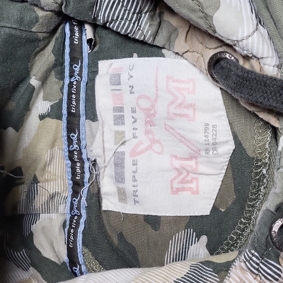 Triple five soul hoodie - Picture 3 of 5